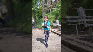 Toygar Kolu Kırıldı Acıyor