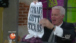 Gifts For Grads And Dads | SA LIVE | KSAT 12