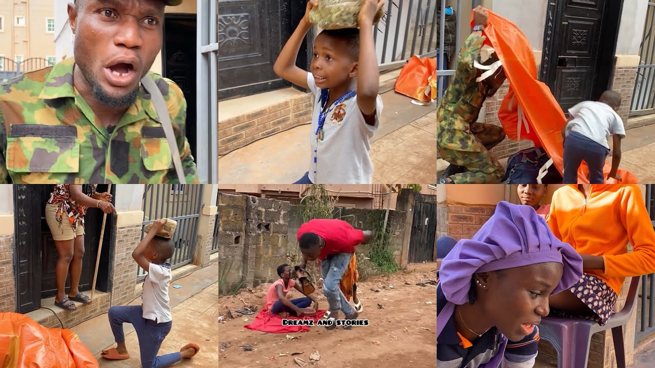 Unbelievable just happened best nollywood movie 2025