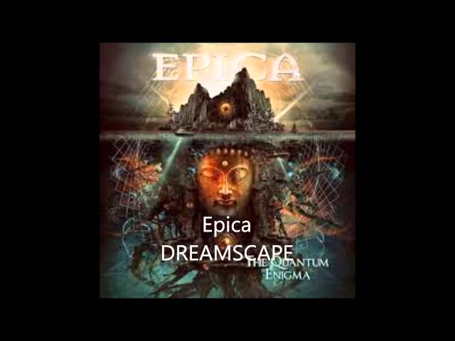 Epica - Dreamscape