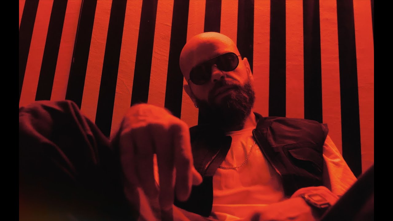 Hayki - Mantra (Official Video) - YouTube