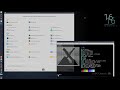 MX Linux 19.2 (Patito Feo) versión AHS. La mejor y más potente Debian que te puedes encontrar