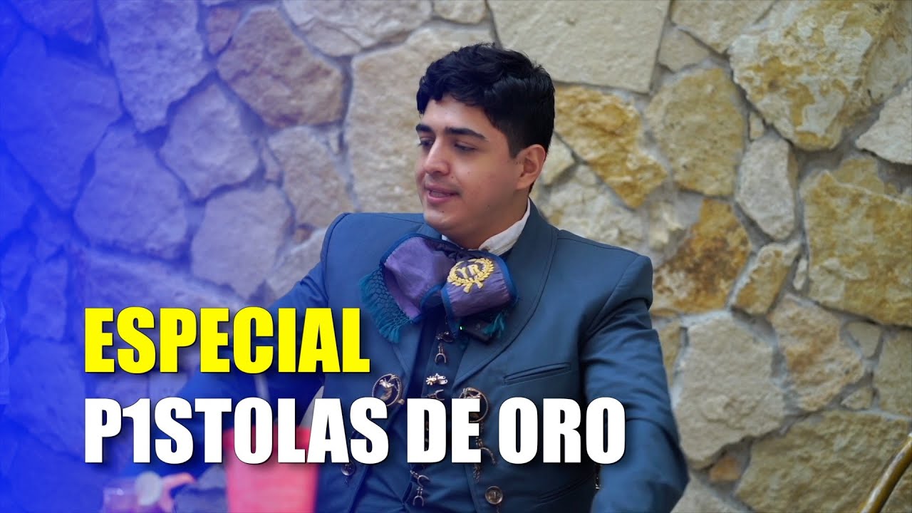 Previsualización de video para nota Pistolas de Oro en Chavos y Cheves: el momento que confirmó su renacer