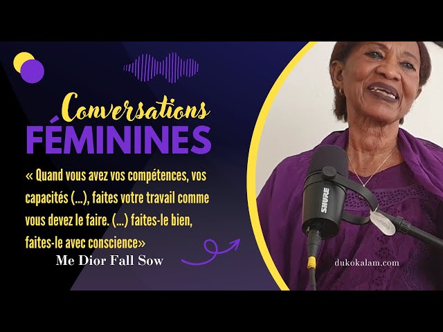 EP24 - Dior Fall Sow, en âme et conscience