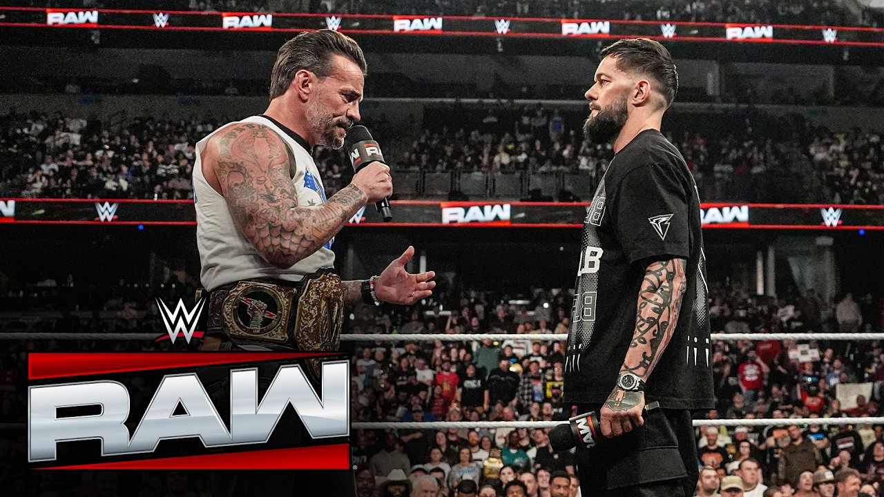 Cobertura y resultados: WWE RAW 16 de febrero de 2026