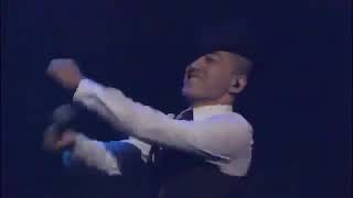 Taeyang - I Need A Girl (Taeyang Solar Concert 2010)