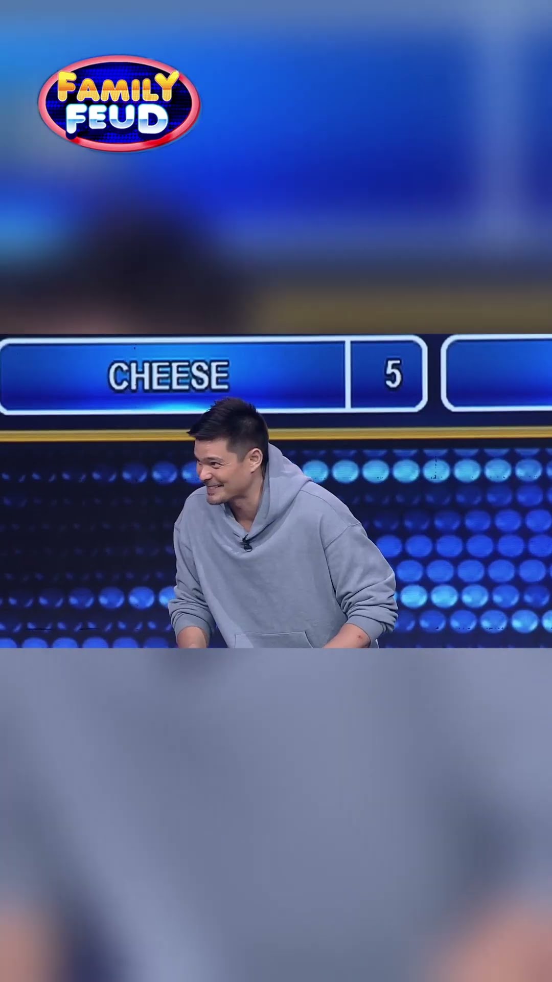 Extra rice??? #shorts | Family Feud