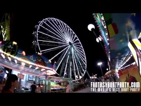 Luna park melbourne discount coupons