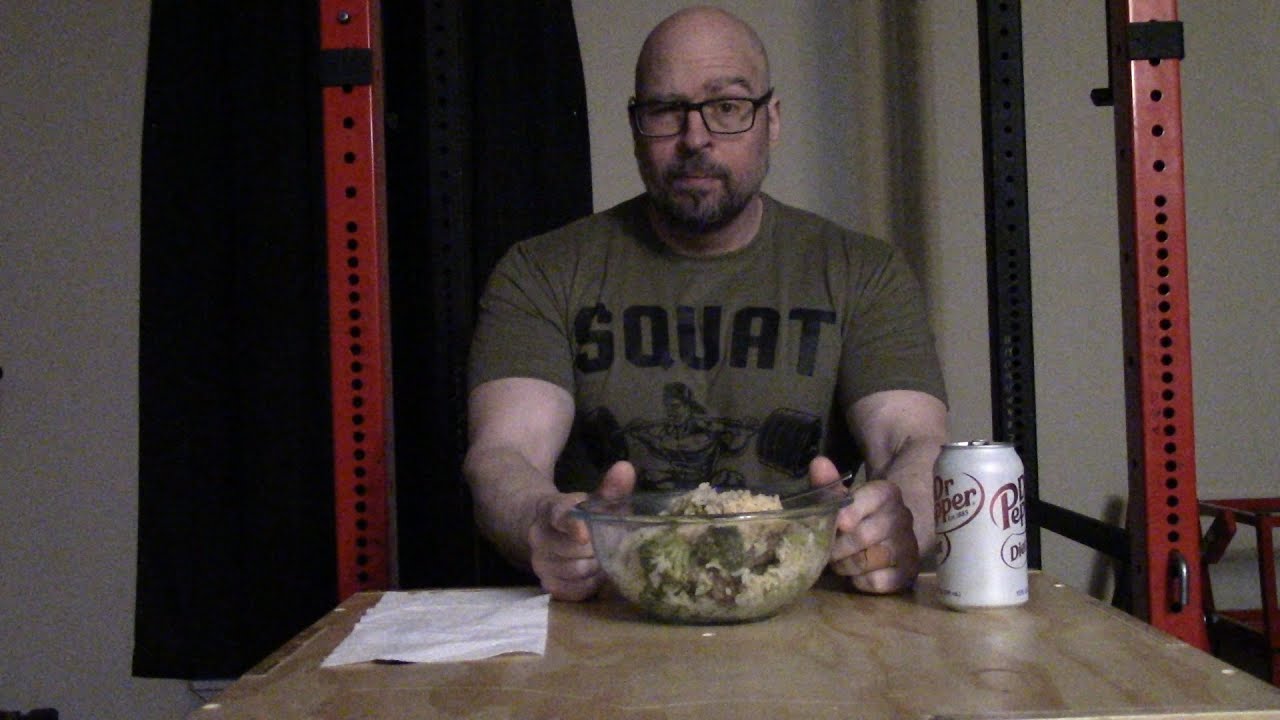 Training Volume For Delts & Confusion Regarding The Three Heads!