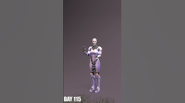 Day 115 | 365 Days of Animation #cgi #animation #3danimation #blender #blender3d
