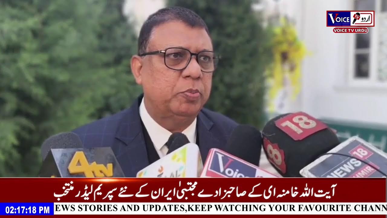 “I’ll make a decision at the right time”: Trump says end of Iran war will be “mutual” with Netanyahu