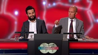 Så Ska Sd Att Tillsätta Ledamöter - Parlamentet Tv4