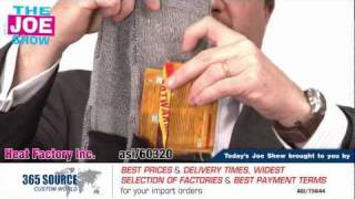 Cold-Weather Products - The Joe Show screenshot 2