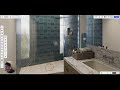 D5 Render Workflow - Part 1 on how to start working on your Interiors render