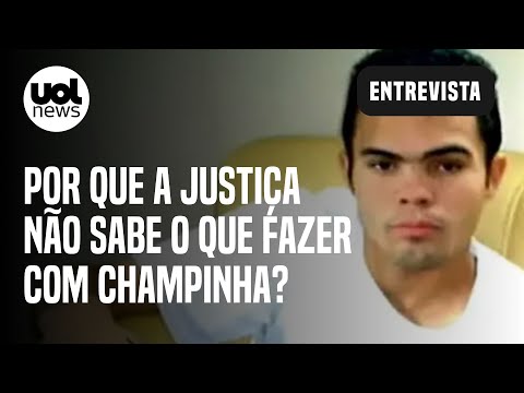 Champinha: há 17 anos sem sentença, criminoso vive 'prisão perpétua' após caso que chocou país