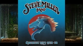 The Joker = Steve Miller Band = Greatest Hits 1974 78 = Track 8 chords