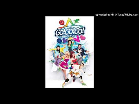 Hey There Sleepy Head (Original Version) - Go!Go!Go!