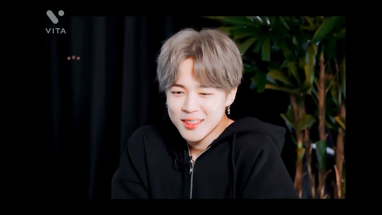 Jimin fmv Halka Halka Suroor 💜✨