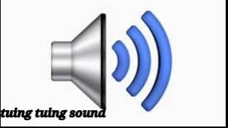 tuing tuing (sound effect) funny comedy popular baground sound.. #soundeffects #funnysounds