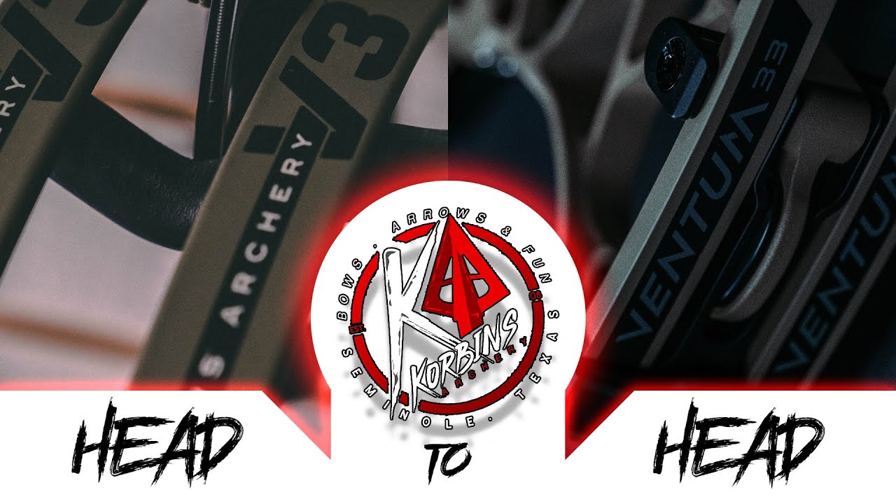 Mathews vs. Hoyt Comparison YouTube