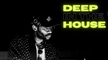 Deep in the House with yME #005 #yme #dith #dithwithyme #dj #deephouse #haitian