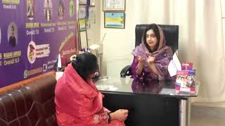 Talk Series: Introducing IELTS at EHub Peshawar.