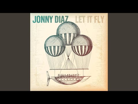 Scars - Jonny Diaz