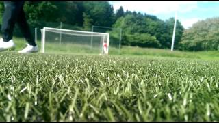 Freekickerz