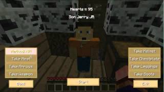 Minecraft - Comes Alive Mod (1.2.3) screenshot 5