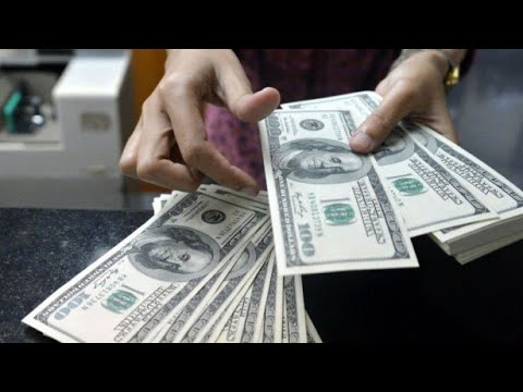 Video: Ovatko vanhat 5 dollarin setelit arvokkaita?