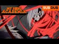 Bakugo's New Heart | My Hero Academia