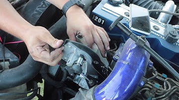 Dodge Cummins apps install. Do not buy this brand | 98.5-03 24v Cummins