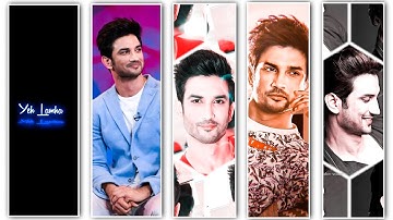 Alight motion video editing || Trending Lyrical status video editing || Full screen shake effects