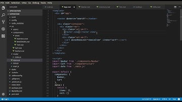Vuejs in Bangla | বাংলা টিউটোরিয়াল | Lecture 35 | State Management Introduction