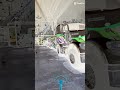 Tuesday Truck Drop