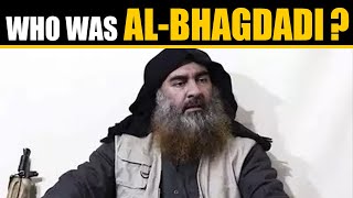 Al-Baghdadi Believed To Have Been Killed By Us Troops, Us Media Oneindia News