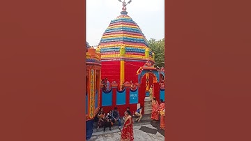 Jay ma chhinnmastike #jharkhand #rajrappa