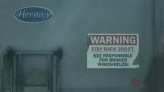 VERIFY: Do 'not responsible for broken windshields' signs have any legal effect?