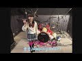 【ラブライブ】叩いてみた / 青空Jumping Heart / ドラムカバー【福田まあな】age11