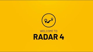Extreme Car Simulator Radar 4 By