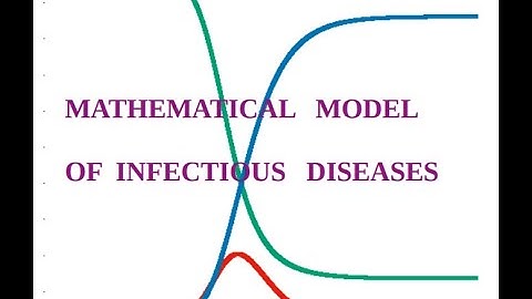 SIR Model: A simple mathematical model of infectious diseases(Bengali Tutorial)