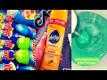 TikTok | Cleaning and Organizing ~