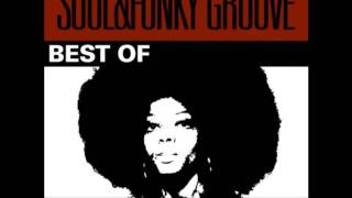 Best Of Soul & Funky Groove - Vol 3 [full Album]