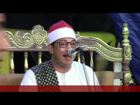 سورة يوسف الدكتور حامد سفود حرم الحاج منصور الاعور العويضة دمنهورا عزاء عائلات الاعور 