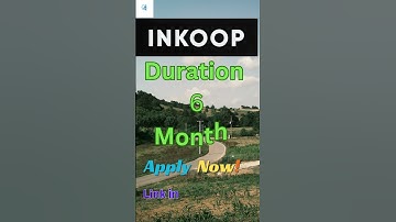 ReactJS Internship at Inkoop (Remote) – Earn ₹18,000/month