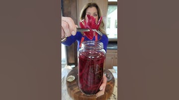 Pickled Onions