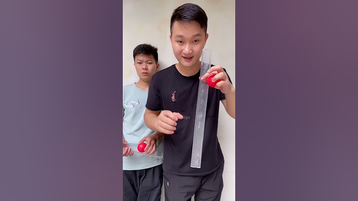 Try This Trick on Your Friends