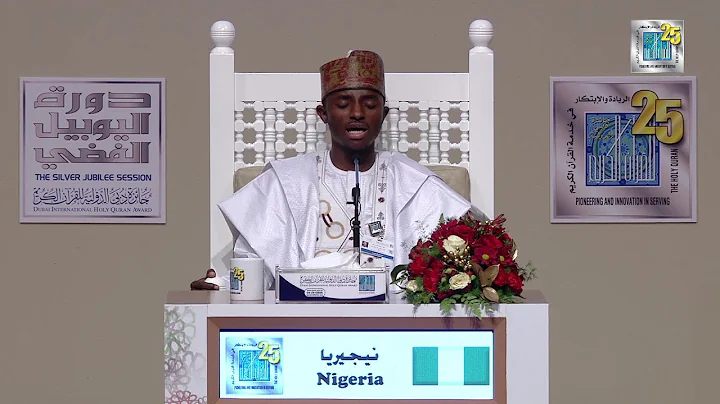 ABDURRAHIM MANSUR YELWA- #NIGERIA   |     #       ...