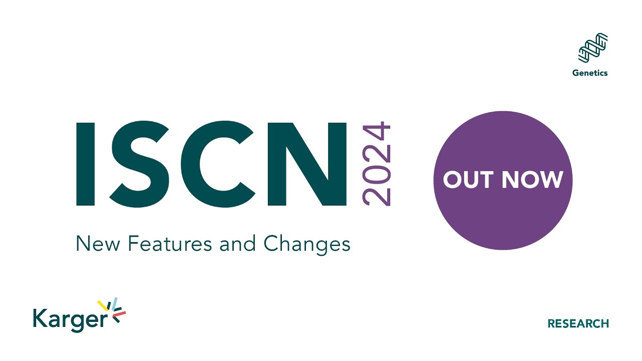 ISCN 2024 - YouTube