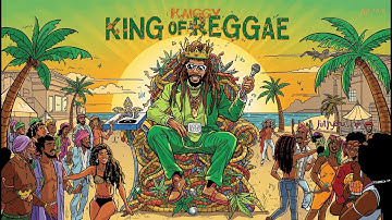 Roots & Culture Mix: Shaggy, Sizzla, Damian Marley, Busy Signal, Sean Paul, Morgan Heritage, Protoje